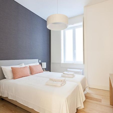 Flh Downtown Charming Flat Lejlighed Lisboa Eksteriør billede