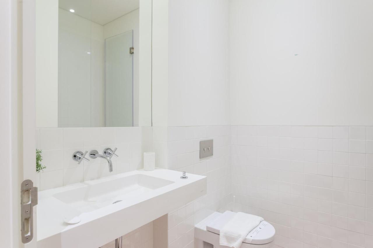 Flh Downtown Charming Flat Lejlighed Lisboa Eksteriør billede