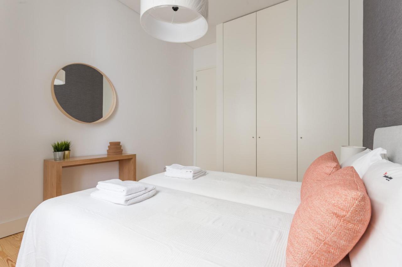 Flh Downtown Charming Flat Lejlighed Lisboa Eksteriør billede